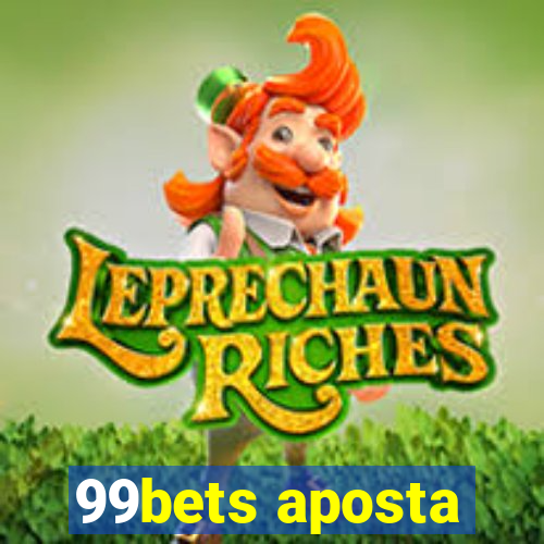 99bets aposta