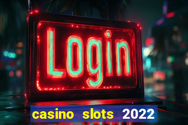 casino slots 2022 | wynnbet