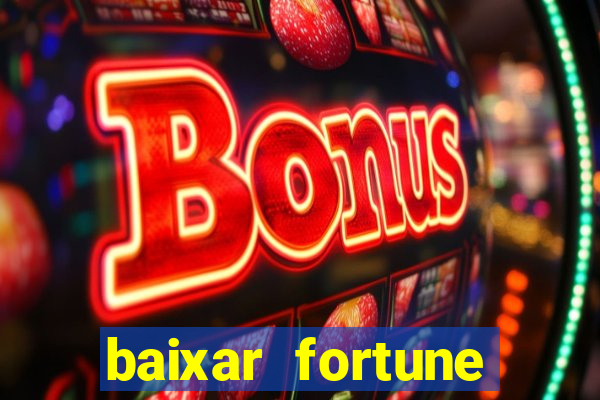 baixar fortune tiger 2