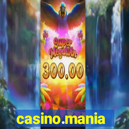 casino.mania