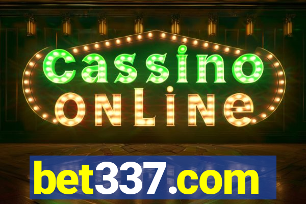 bet337.com