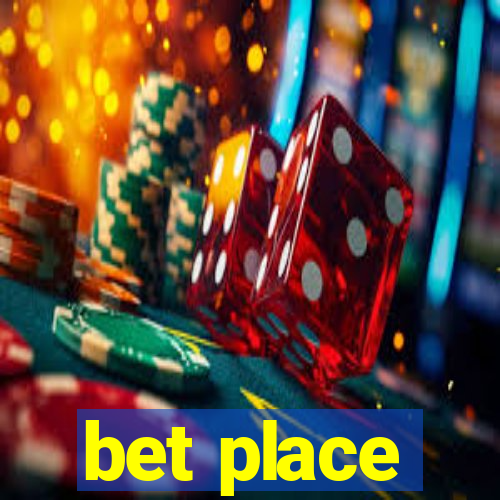 bet place