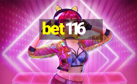 bet116