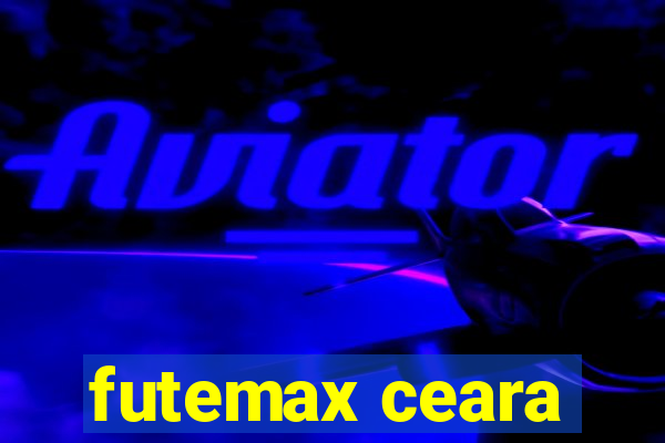 futemax ceara