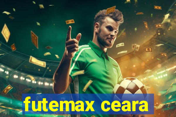 futemax ceara