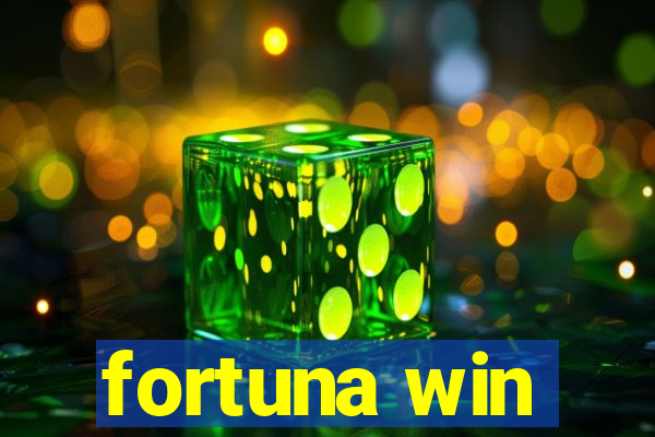 fortuna win