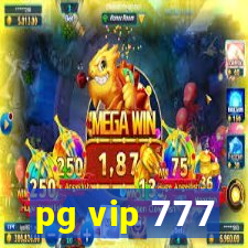 pg vip 777