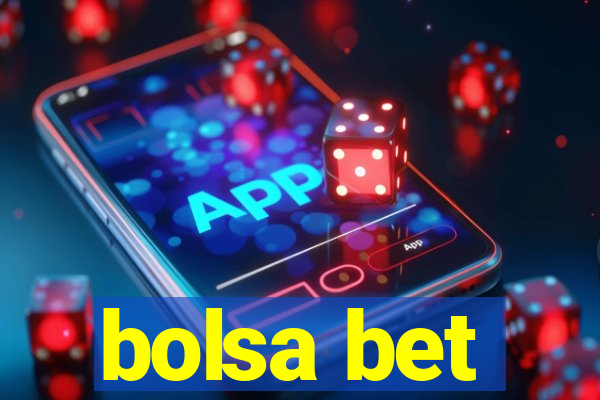 bolsa bet