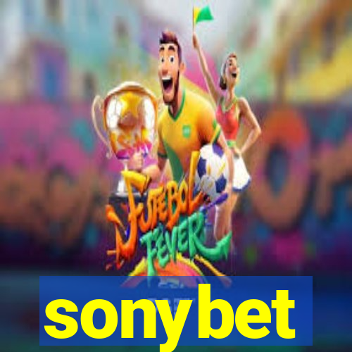 sonybet