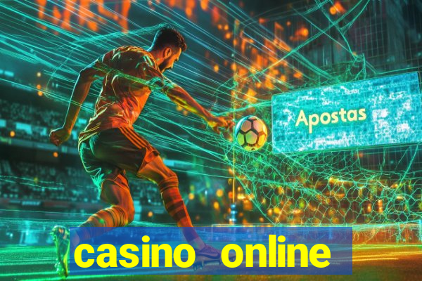 casino online gratis ganhar dinheiro