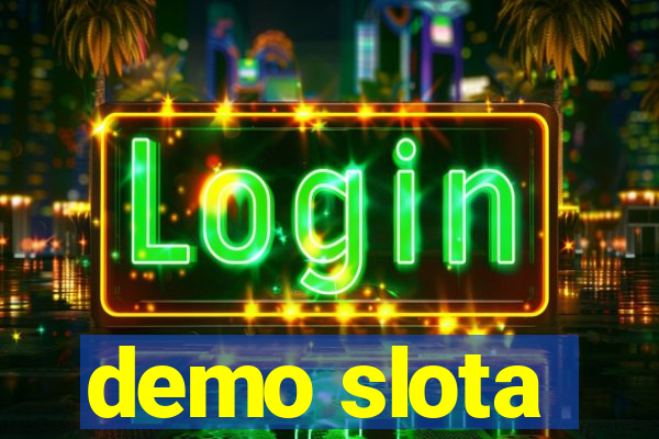 demo slota