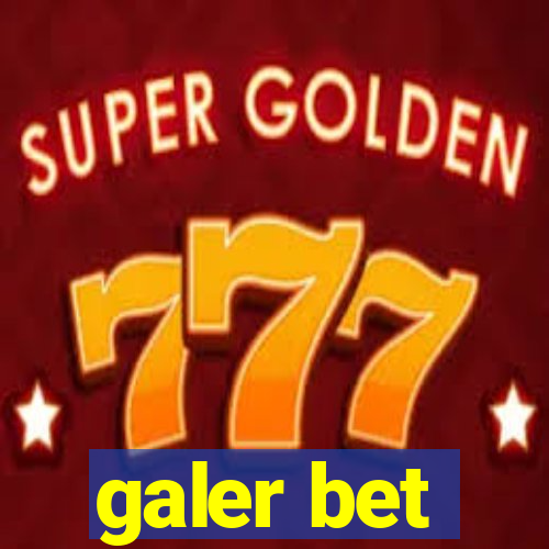 galer bet