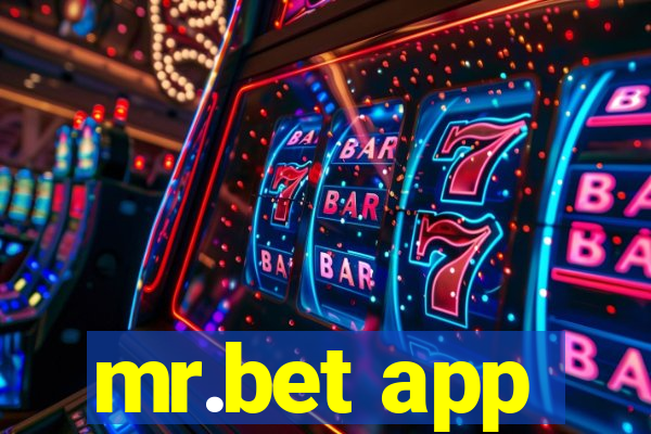 mr.bet app