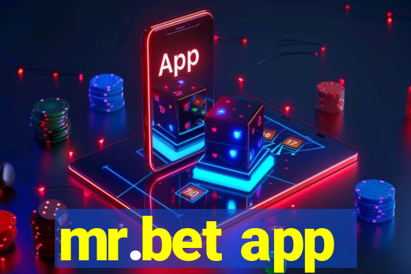 mr.bet app