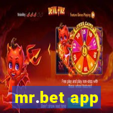 mr.bet app