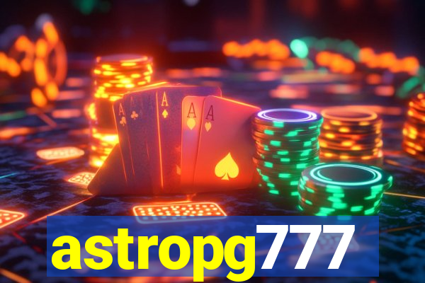 astropg777