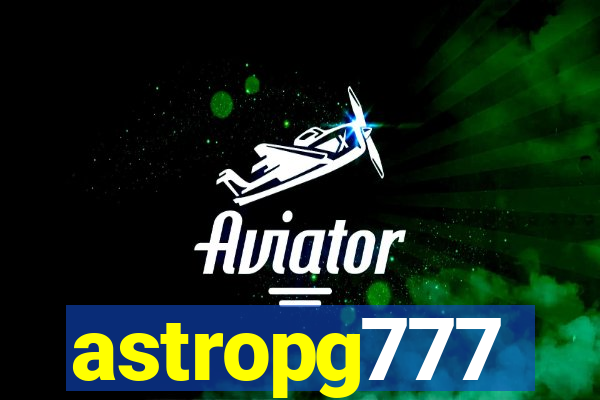 astropg777