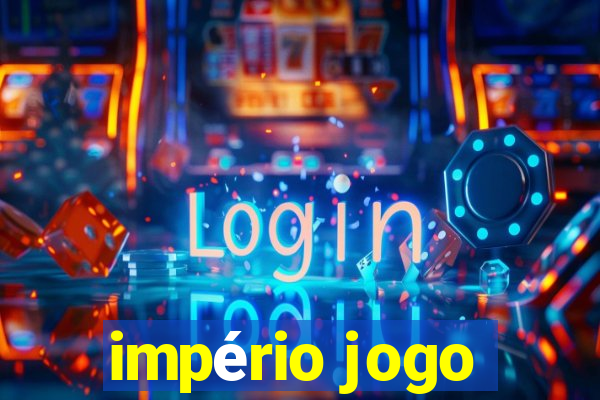 império jogo