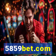 5859bet.com