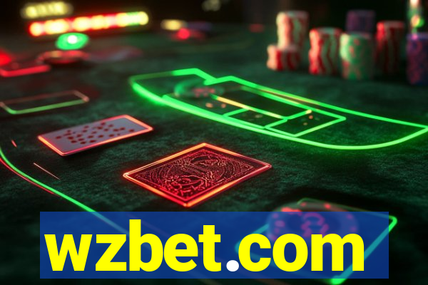 wzbet.com