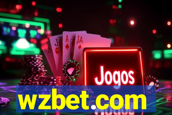 wzbet.com