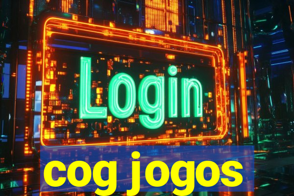 cog jogos