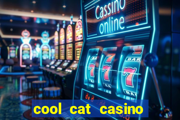 cool cat casino bonus no deposit