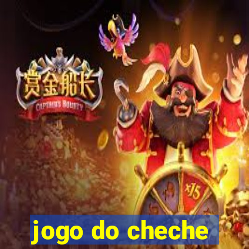 jogo do cheche