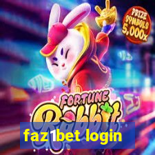 faz1bet login