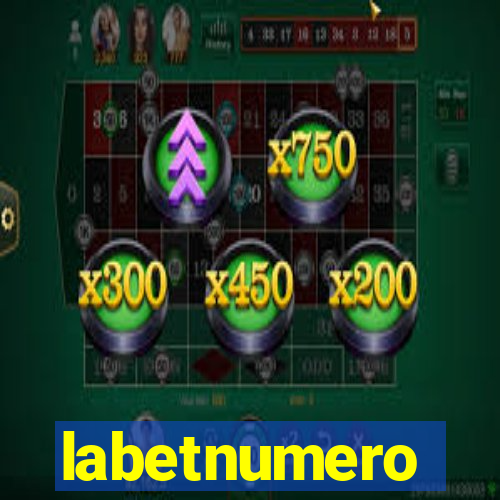 labetnumero