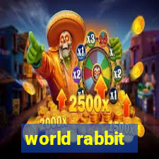 world rabbit