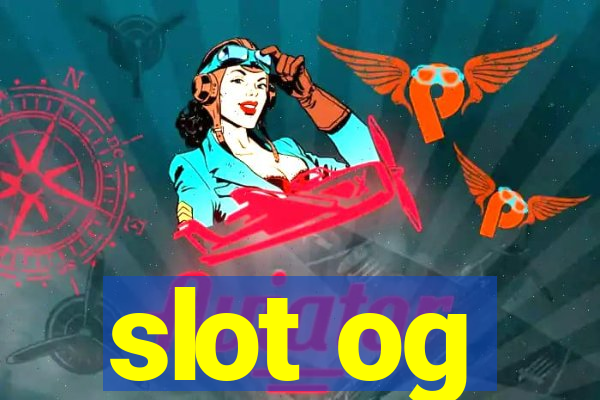 slot og