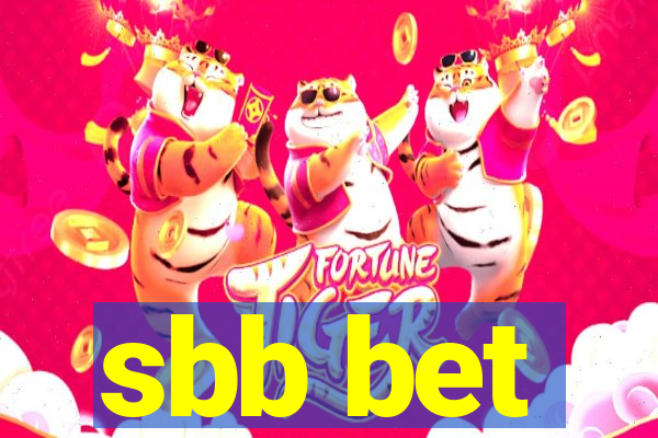 sbb bet