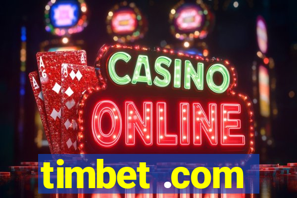 timbet .com