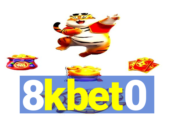 8kbet0