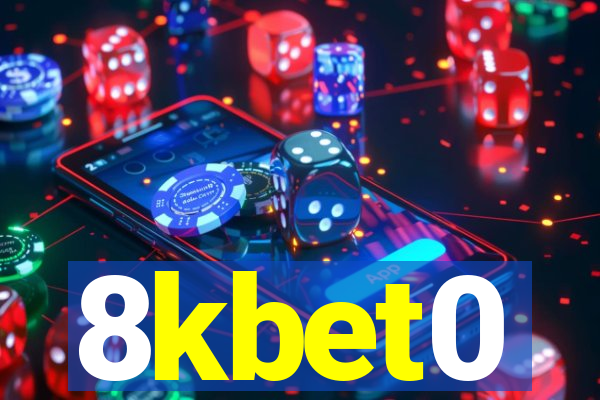 8kbet0