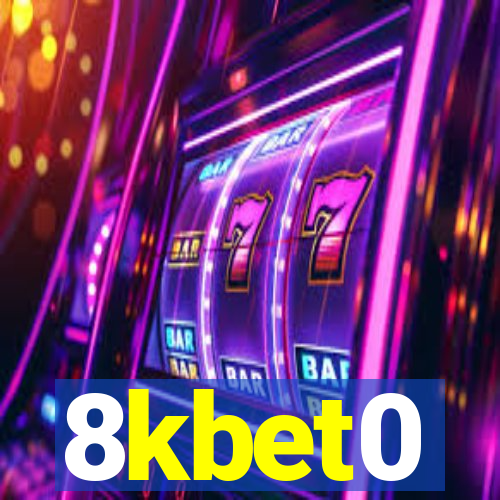 8kbet0