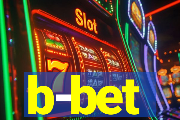 b-bet