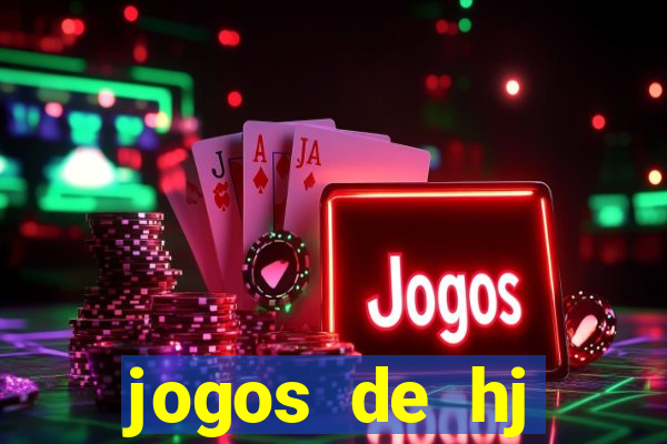 jogos de hj brasileirao serie a