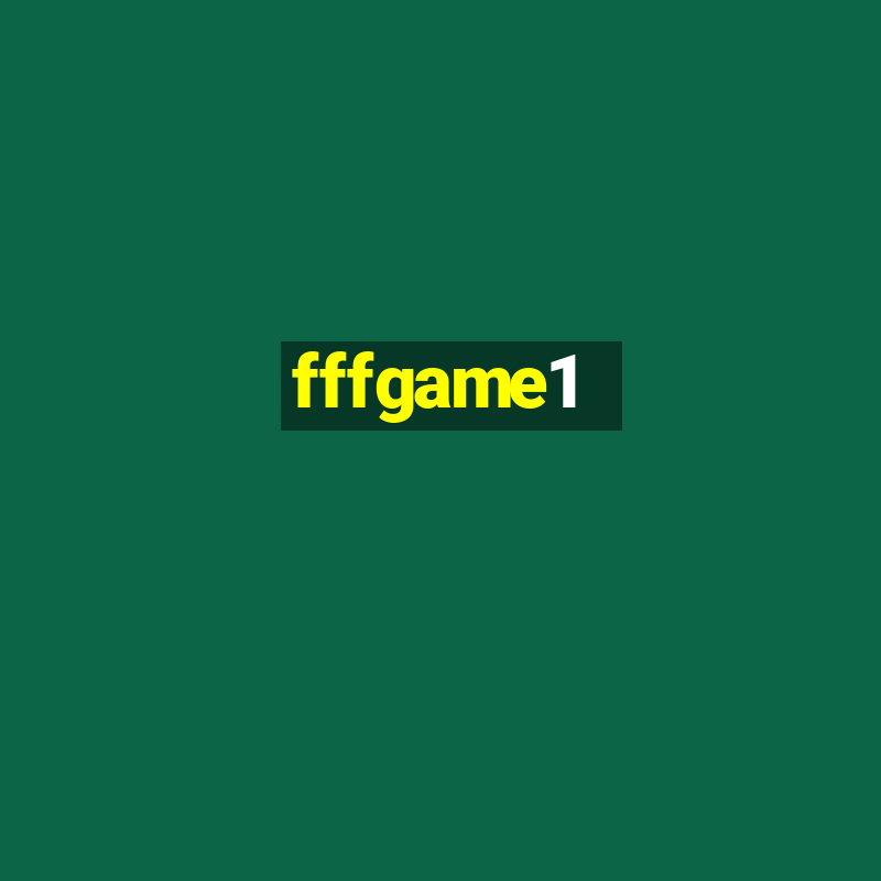 fffgame1