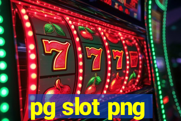 pg slot png