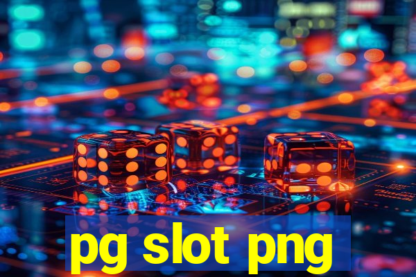 pg slot png