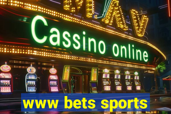 www bets sports