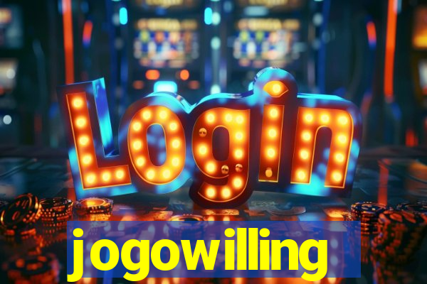 jogowilling