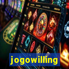 jogowilling