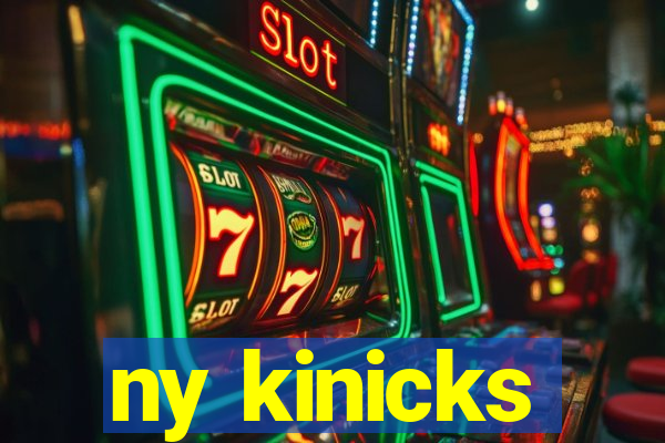 ny kinicks