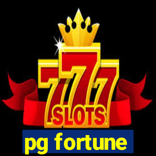 pg fortune