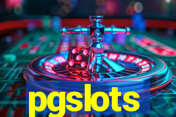 pgslots