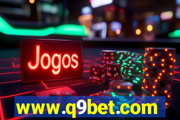 www.q9bet.com