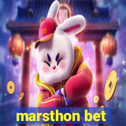 marsthon bet